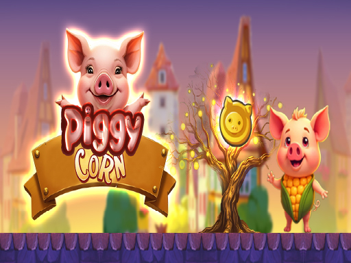 Piggy Corn
